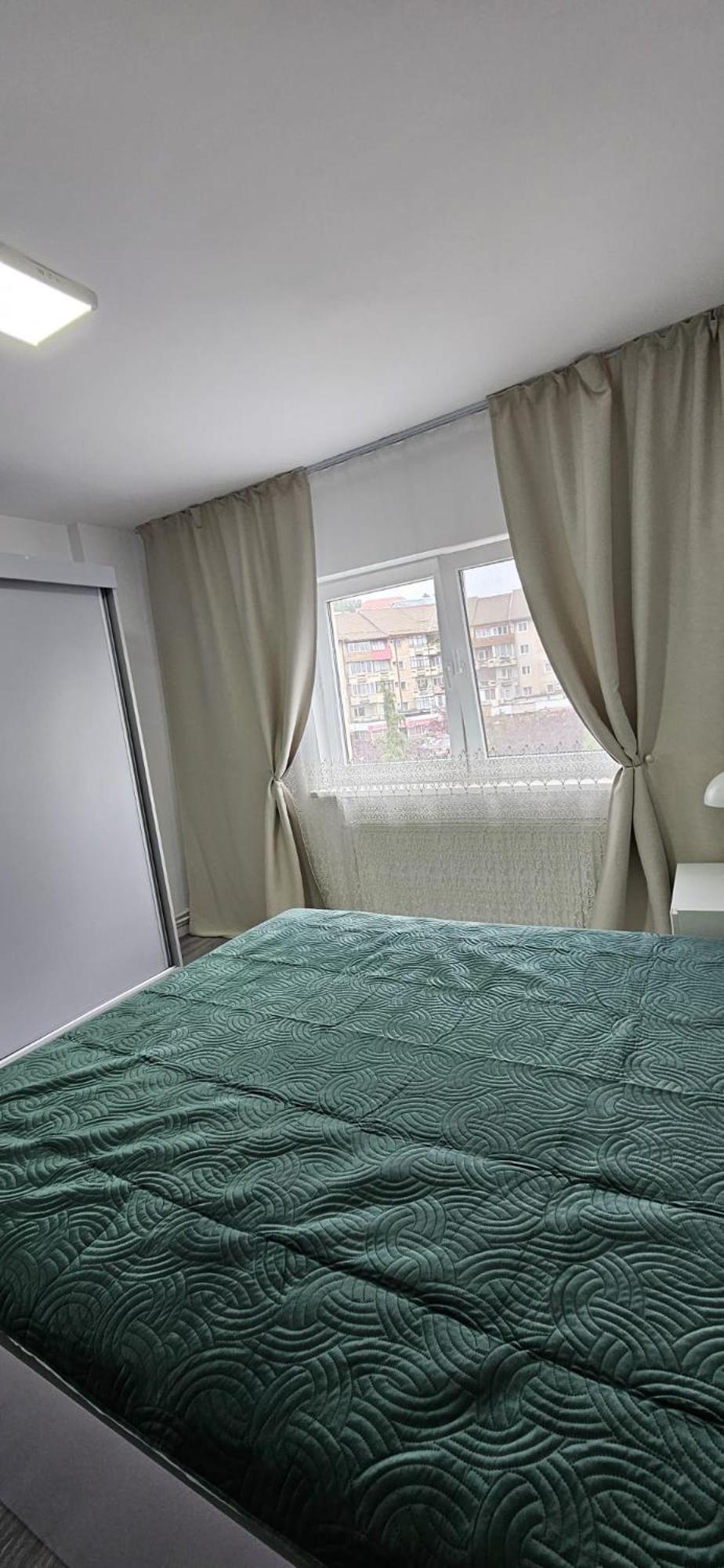 Panoramic View Apartment Petrosani Exterior photo